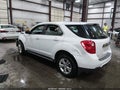 2013 Chevrolet Equinox — photo 3 of 16 | VIN 1GNFLCEK6DZ107124