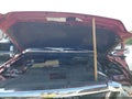 2002 Ford F-250 — photo 10 of 16 | VIN 1FTNX21L72EC50010