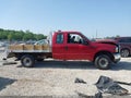 2002 Ford F-250 — photo 13 of 16 | VIN 1FTNX21L72EC50010