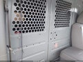 Photo 7 of 15 — 2016 Nissan NV 2500