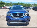 Photo 12 of 16 — 2017 Nissan Pathfinder