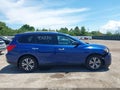 Photo 13 of 16 — 2017 Nissan Pathfinder