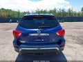 Photo 16 of 16 — 2017 Nissan Pathfinder
