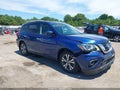 Photo 1 of 16 — 2017 Nissan Pathfinder