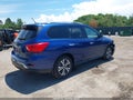 Photo 4 of 16 — 2017 Nissan Pathfinder