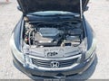 Photo 10 of 16 — 2008 Honda Accord