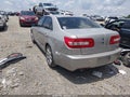 Photo 3 of 17 — 2007 Lincoln MKZ