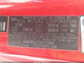 Photo 9 of 11 — 2010 Kia Forte