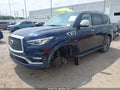 2018 Infiniti QX80 — photo 2 of 17 | VIN JN8AZ2NF1J9663923