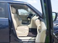 2018 Infiniti QX80 — photo 5 of 17 | VIN JN8AZ2NF1J9663923