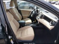 2013 Toyota RAV4 — photo 5 of 18 | VIN 2T3DFREV3DW043760