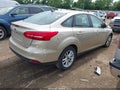 Photo 4 of 14 — 2018 Ford Focus