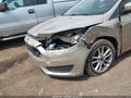 Photo 6 of 14 — 2018 Ford Focus