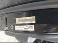 1996 Nissan Maxima — photo 9 of 11 | VIN JN1CA21D8TT181636