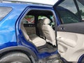 2015 Ford Explorer — photo 8 of 16 | VIN 1FM5K8B82FGC47825