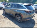 2026 Hyundai Tucson Hybrid — photo 3 of 17 | VIN KM8JEDD1XTU447699