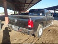 2017 Ram 1500 — photo 4 of 18 | VIN 1C6RR6GG3HS657238