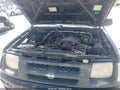 Photo 10 of 16 — 2001 Nissan Xterra