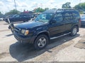 Photo 2 of 16 — 2001 Nissan Xterra