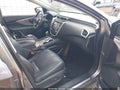 2016 Nissan Murano — photo 5 of 16 | VIN 5N1AZ2MH7GN103964