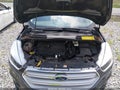 Photo 10 of 11 — 2018 Ford Escape
