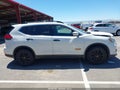 2017 Nissan Rogue — photo 13 of 16 | VIN 5N1AT2MV0HC762828