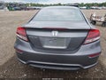 Photo 17 of 17 — 2015 Honda Civic