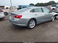 2025 Chevrolet Malibu — photo 4 of 11 | VIN 1G1ZD5STXSF121224