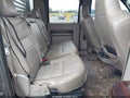 2008 Ford F-550 Super Duty — photo 6 of 14 | VIN 1FTWW31R38EA95370