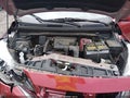 2021 Mitsubishi Mirage — photo 10 of 17 | VIN ML32AUHJ4MH011944