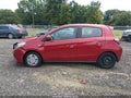 2021 Mitsubishi Mirage — photo 15 of 17 | VIN ML32AUHJ4MH011944