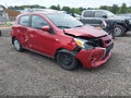 2021 Mitsubishi Mirage — photo 1 of 17 | VIN ML32AUHJ4MH011944