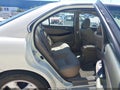 Photo 8 of 17 — 2002 Acura TL