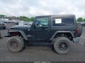 Photo 14 of 16 — 2012 Jeep Wrangler