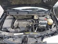 2003 Saturn Ion — photo 10 of 17 | VIN 1G8AL52F43Z108366
