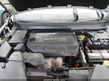 2017 Jeep Cherokee — photo 10 of 11 | VIN 1C4PJMCB4HW556465