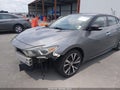 2017 Nissan Maxima — photo 16 of 17 | VIN 1N4AA6APXHC365012