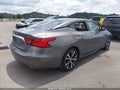 2017 Nissan Maxima — photo 4 of 17 | VIN 1N4AA6APXHC365012