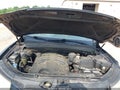 Photo 10 of 16 — 2009 Hyundai Santa Fe