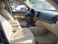 Photo 5 of 16 — 2009 Hyundai Santa Fe
