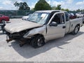 2005 Chevrolet Silverado 1500 — photo 2 of 15 | VIN 1GCEC19X45Z153096