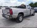 2005 Chevrolet Silverado 1500 — photo 4 of 15 | VIN 1GCEC19X45Z153096