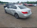 2011 Hyundai Genesis — photo 3 of 18 | VIN KMHGC4DF7BU130103