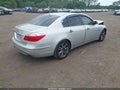 2011 Hyundai Genesis — photo 4 of 18 | VIN KMHGC4DF7BU130103