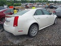 Photo 4 of 16 — 2011 Cadillac CTS