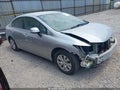 Photo 1 of 14 — 2012 Honda Civic