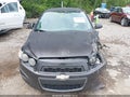 Photo 12 of 16 — 2015 Chevrolet Sonic