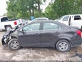 Photo 14 of 16 — 2015 Chevrolet Sonic