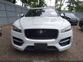 Photo 11 of 15 — 2018 Jaguar F-Pace