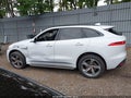 Photo 13 of 15 — 2018 Jaguar F-Pace